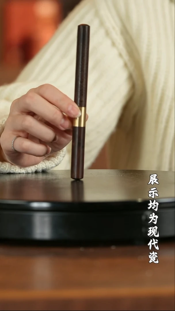 【栗子严选】@@茶针