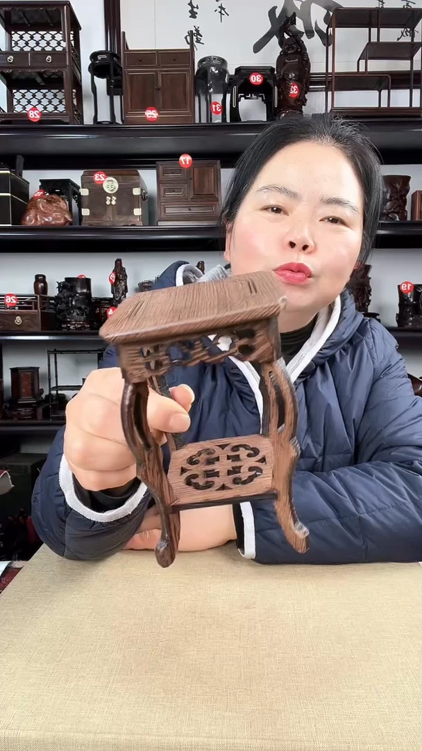 【闪购商品】木2023老李红木工艺品
