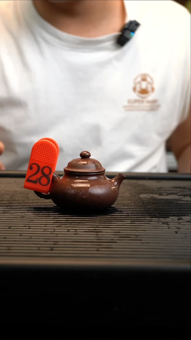 茶壶紫砂紫砂壶28