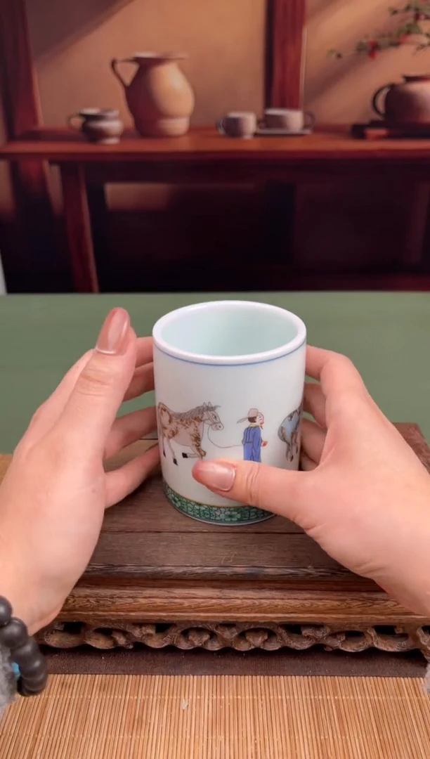 【闪购商品】顾德茶器福利闪购链接