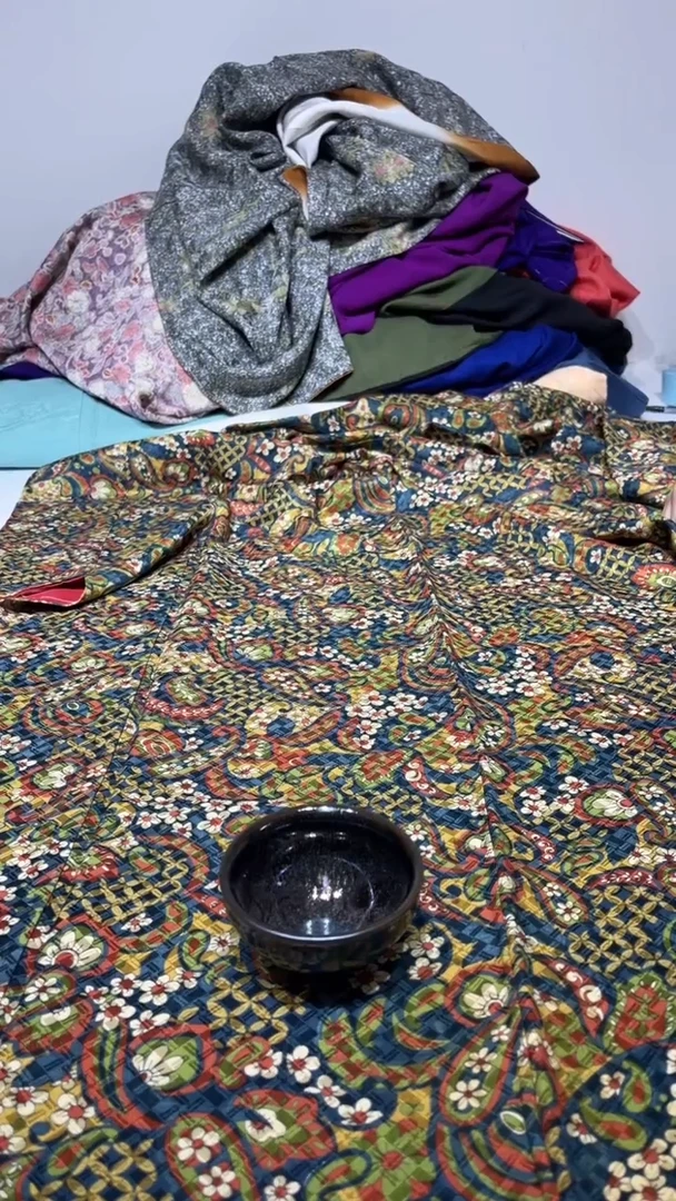 【闪购商品】茶盏一只妖怪一只妖怪一只妖怪AW139