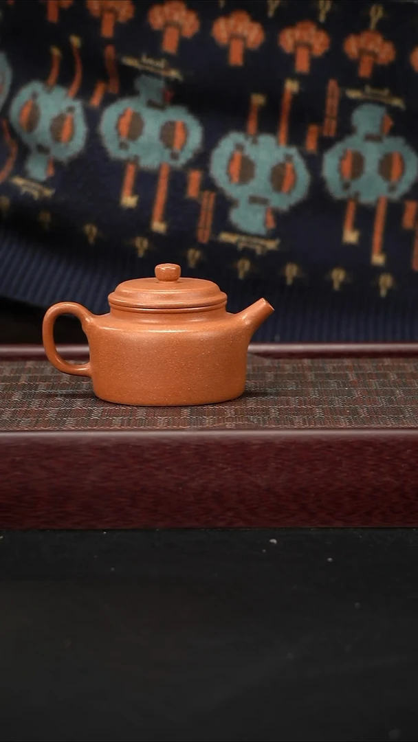 茶壶紫砂lcc金砂段德钟