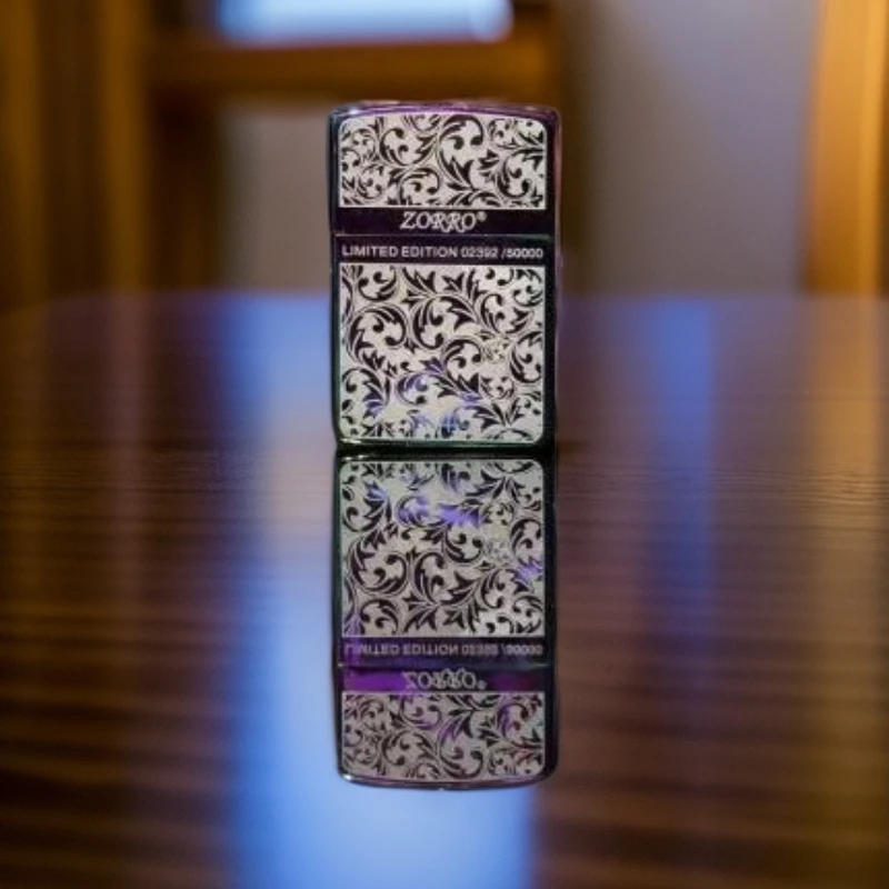 幻彩唐草煤油机 L（不赠送煤油）B