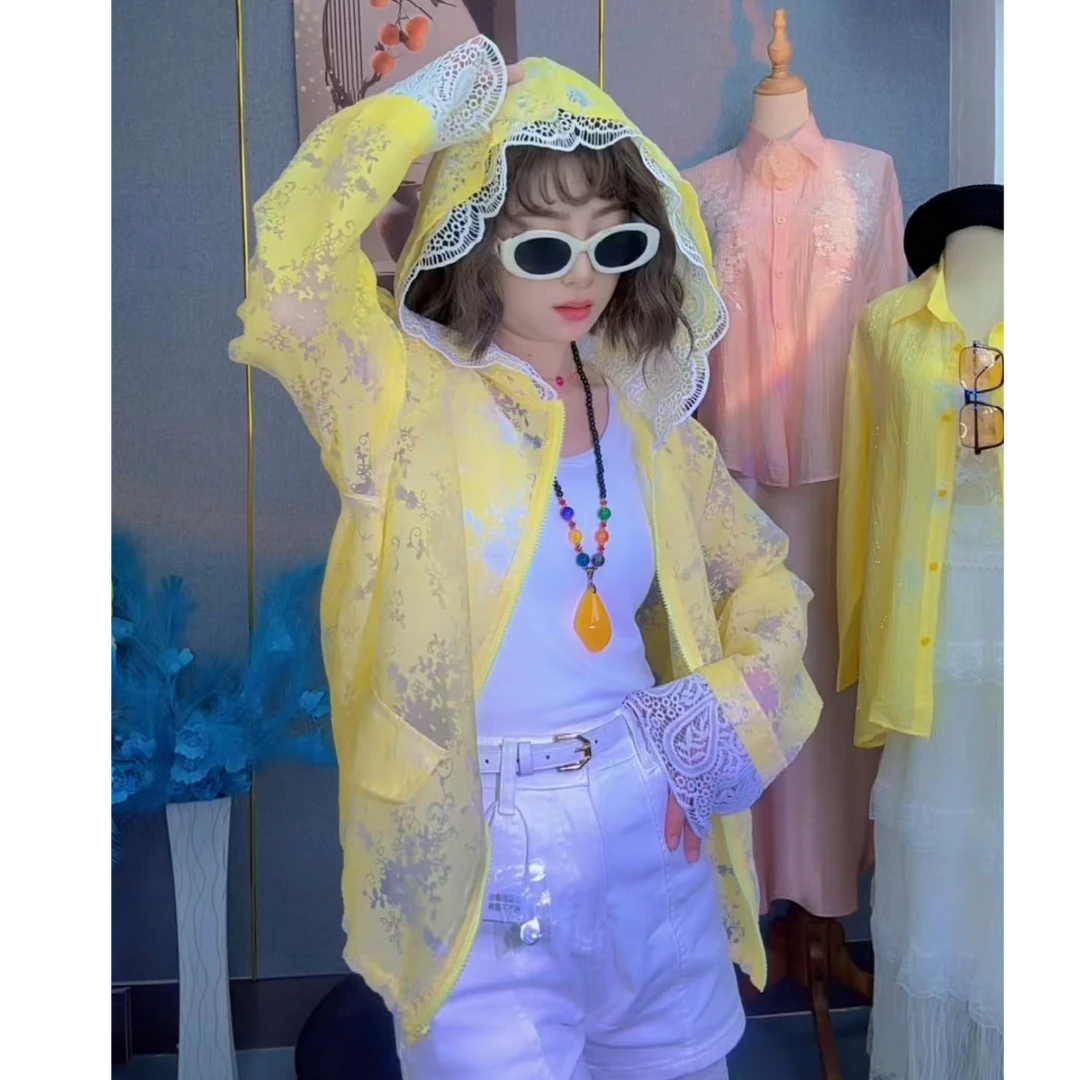 宽松上衣通勤时尚套装少女风碎花时尚蕾丝森系休闲风