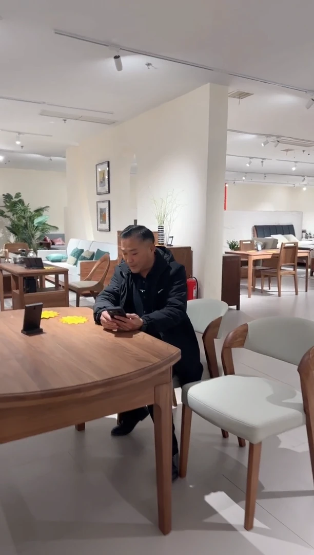 木（非红木类）具体发货时间请联系客服 一桌四椅