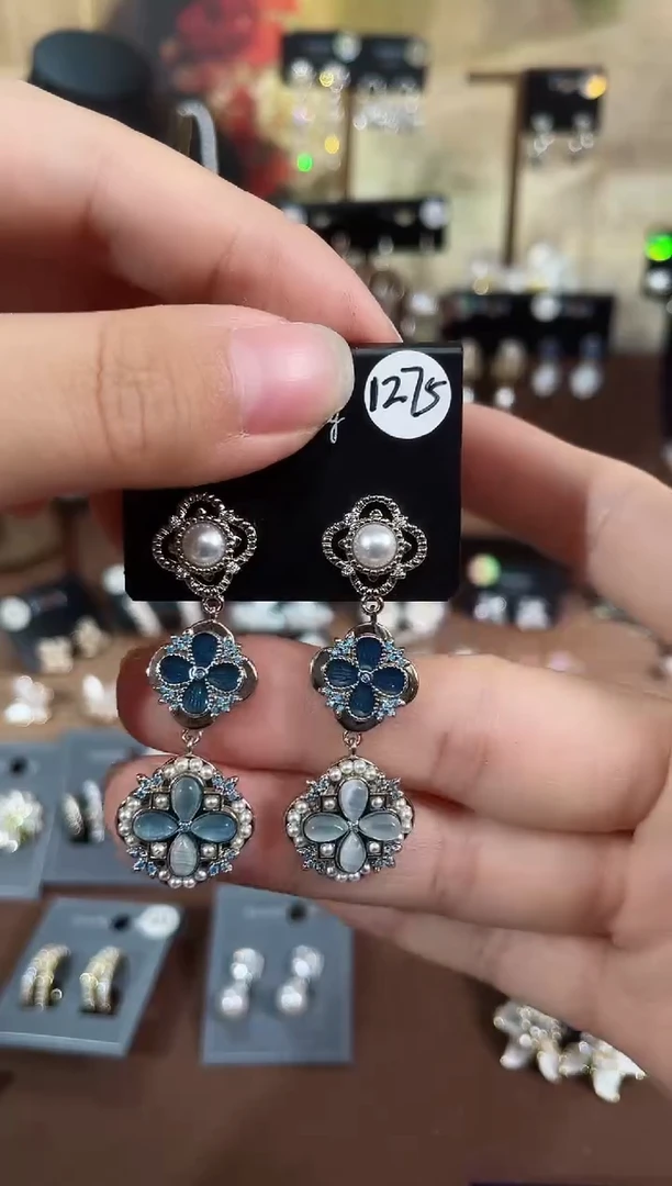 铜合金合成立方氧化锆925银里1275