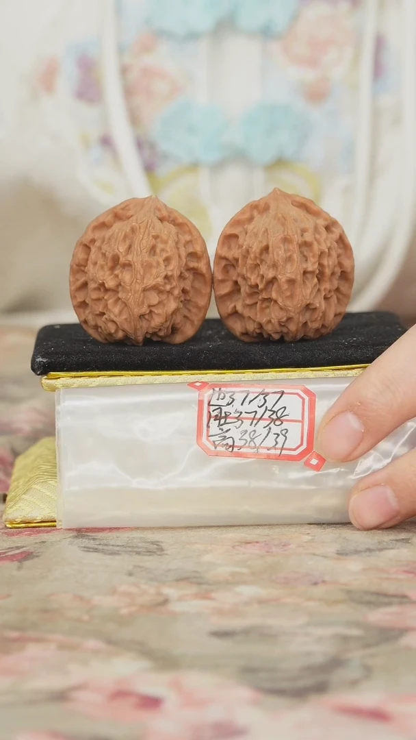 把件文玩核桃非嫁接北京