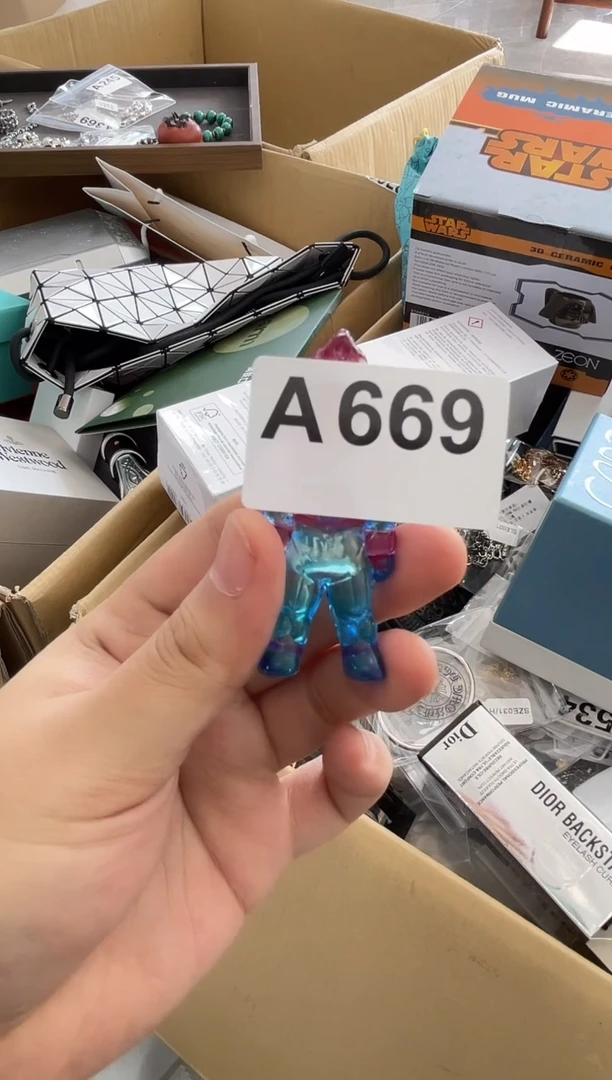 【闪购商品】A669++00000000000