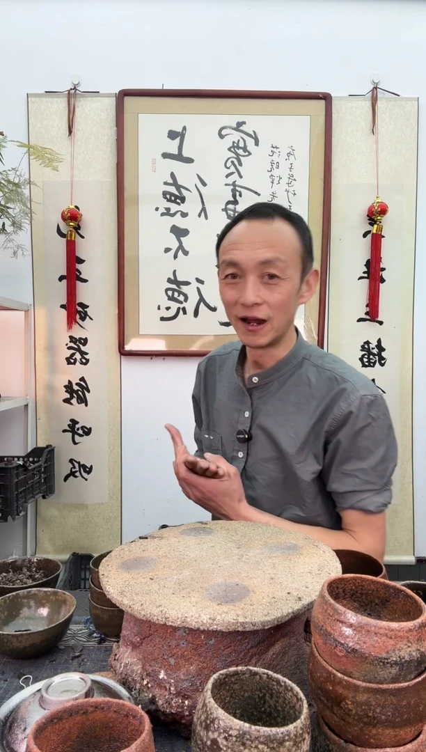 【闪购商品】瑕疵红色马克杯500毫升