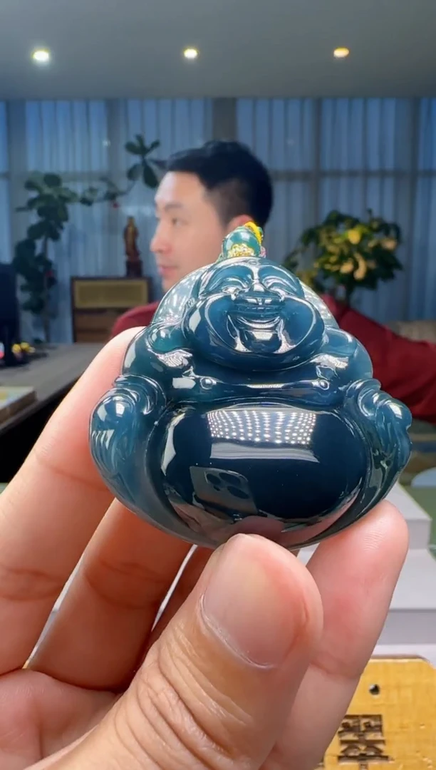 颈饰未镶嵌翡翠XM@@WS50926110