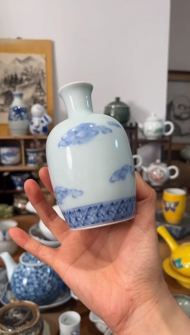 近代香岚舍日瓷闪购4
