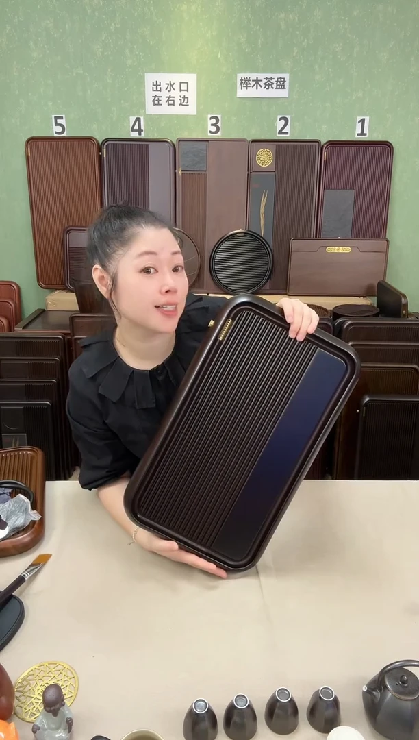 新一心50*30*4cm黑色