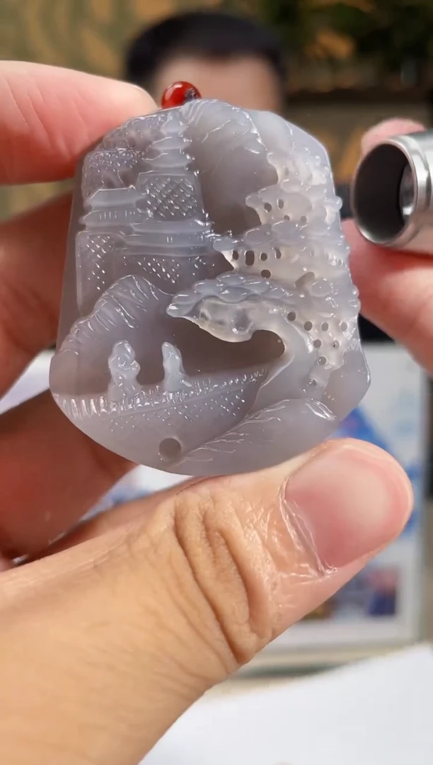 定制和田玉多样性发货拍一发一