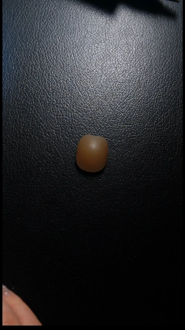 颈饰未镶嵌和田玉吊坠