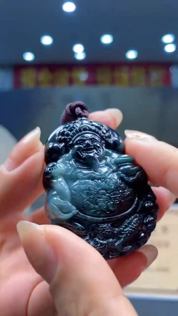 定制翡翠未镶嵌********513