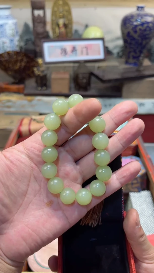 和田玉未镶嵌挂件2瑞哥专属高端精品56