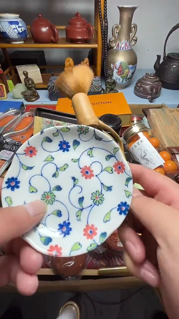 茶宠瓷器瓷器瓷器瓷器瓷器微瑕
