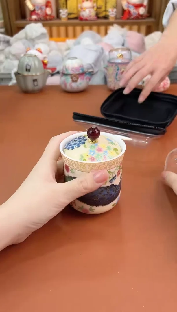 @@允礼茶器通用链接 这个真的很便宜