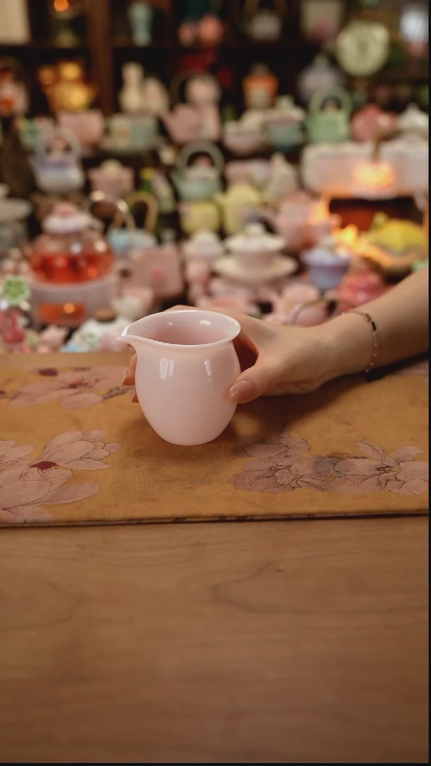 茶具：库存仅剩1件