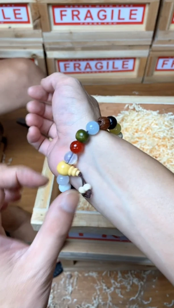 手串 collectibles优选