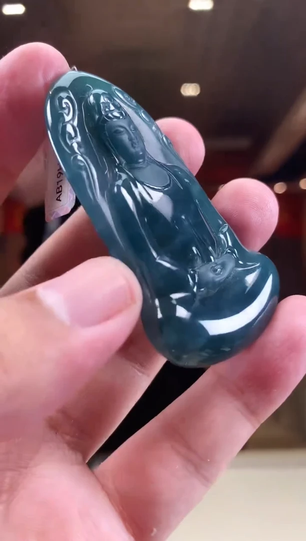 【闪购商品】定制翡翠未镶嵌             *101