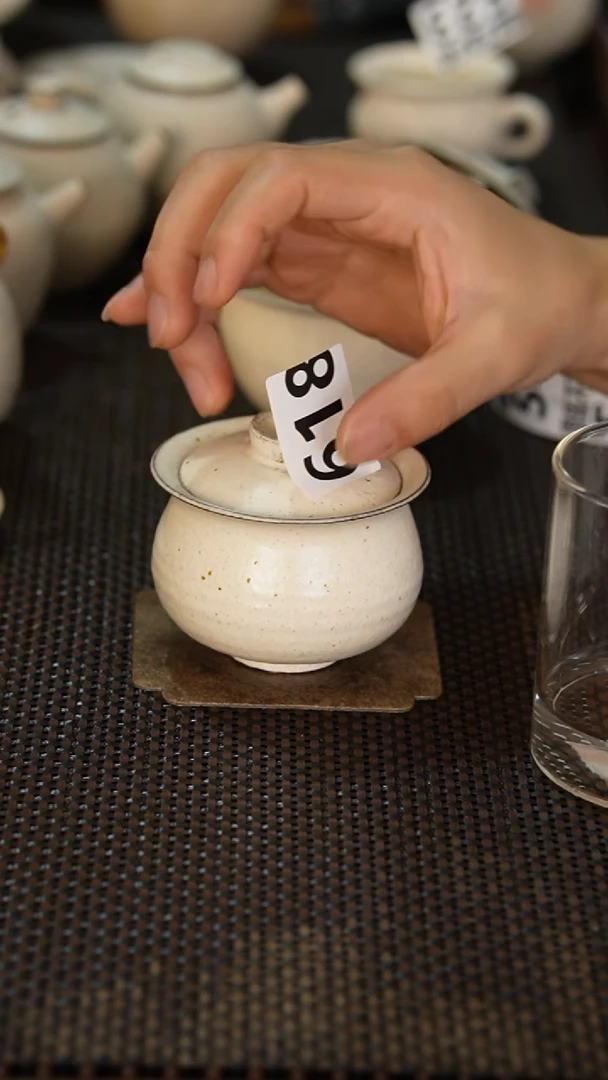 618景德镇{立梦陶}手作同款