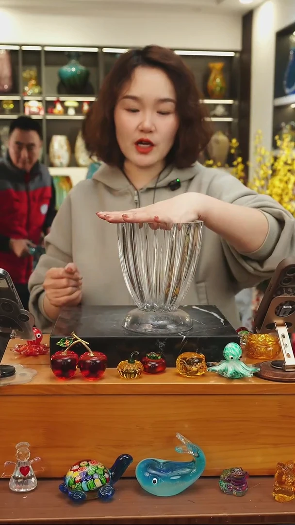 外贸花瓶花器花盆115