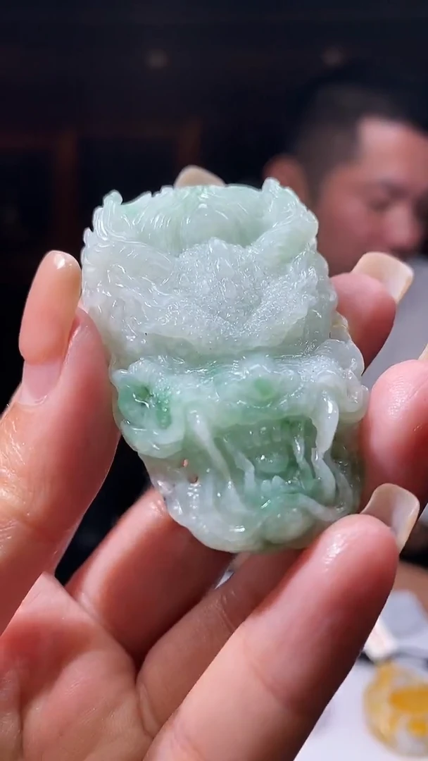 未镶嵌定制翡翠缅甸A货21