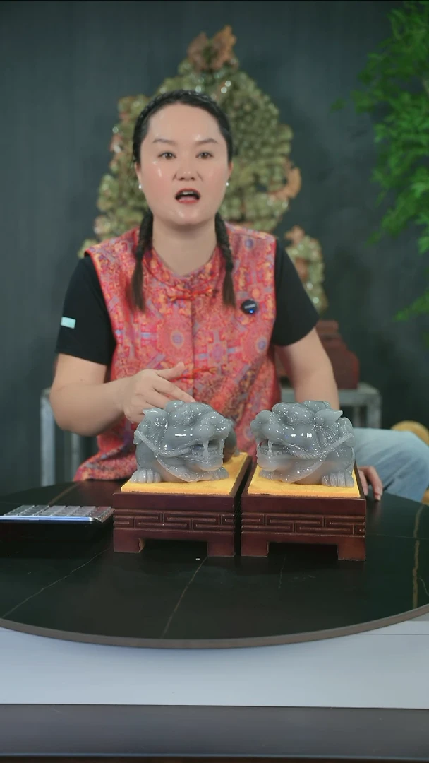石材九**?办公室摆件   玄关处摆件
