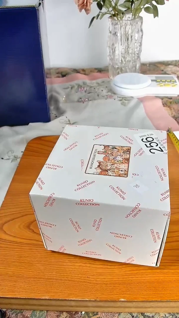 瓷片?****️小淼海外陶瓷工艺品