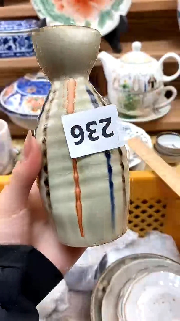 【闪购商品】瓷片新号开播，满28米包邮