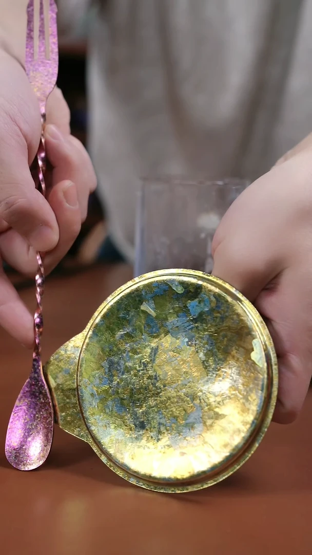 1小纪粉丝福利 搅拌棒+盖子