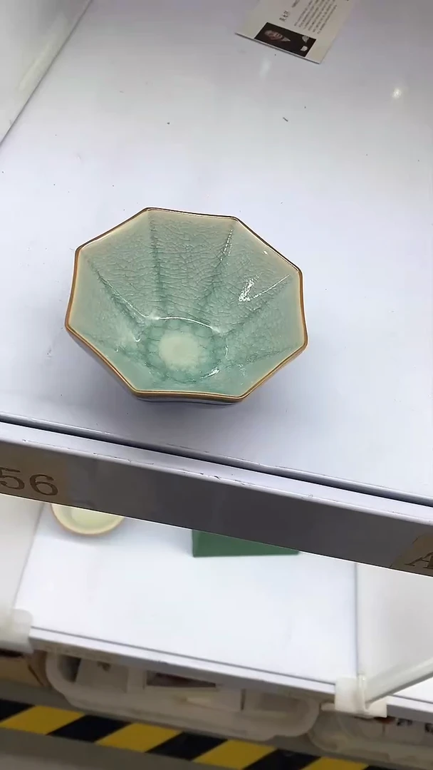 【闪购商品】瓷片陶瓷茶器福利A0783