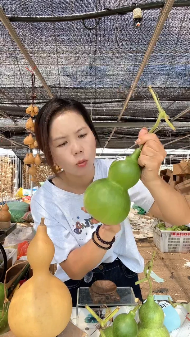 712天然葫芦摆件 一物一拍龙头不保售后