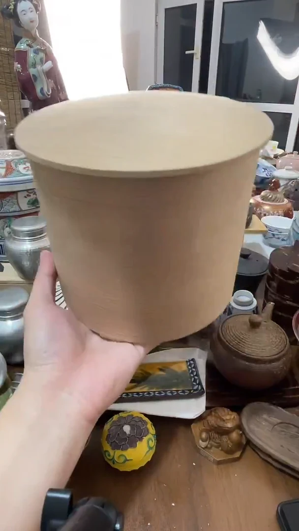 中古瓷器一物一价