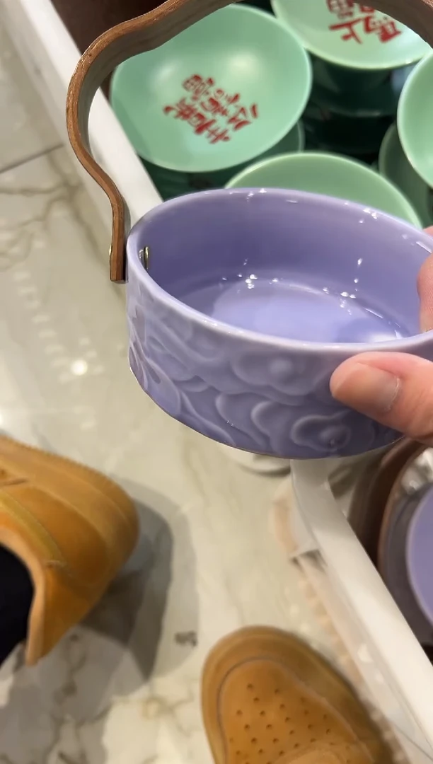 瓷片微瑕商品，介意勿拍