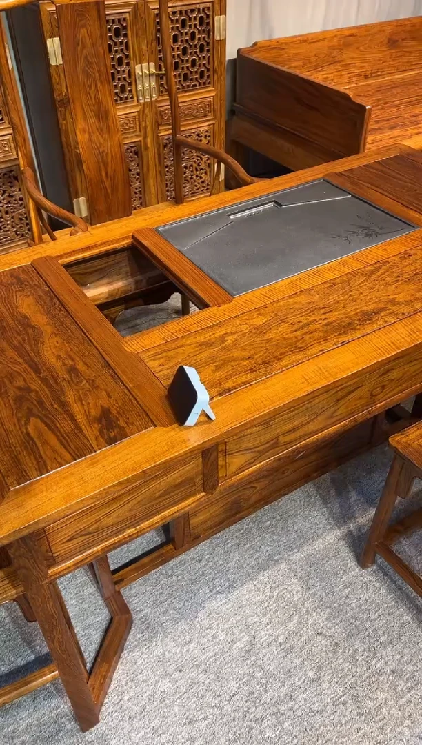 【闪购商品】木茶桌 单桌 红木家居