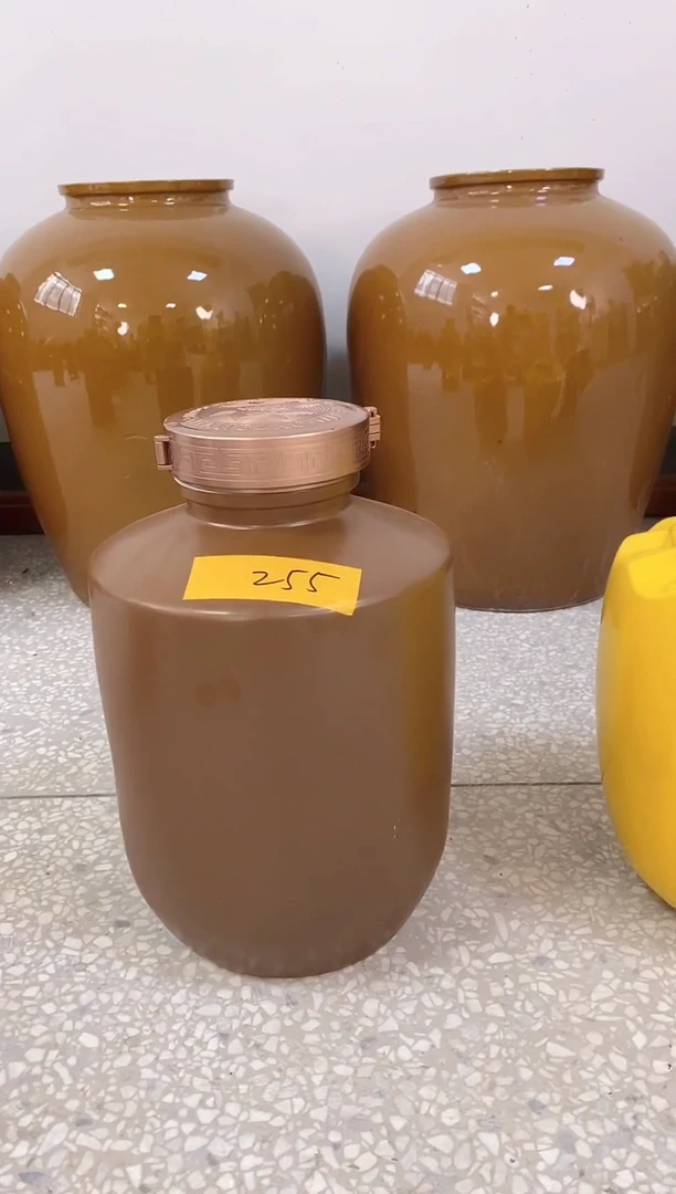 泥满堂陶瓷20斤头锅微瑕不支持退换