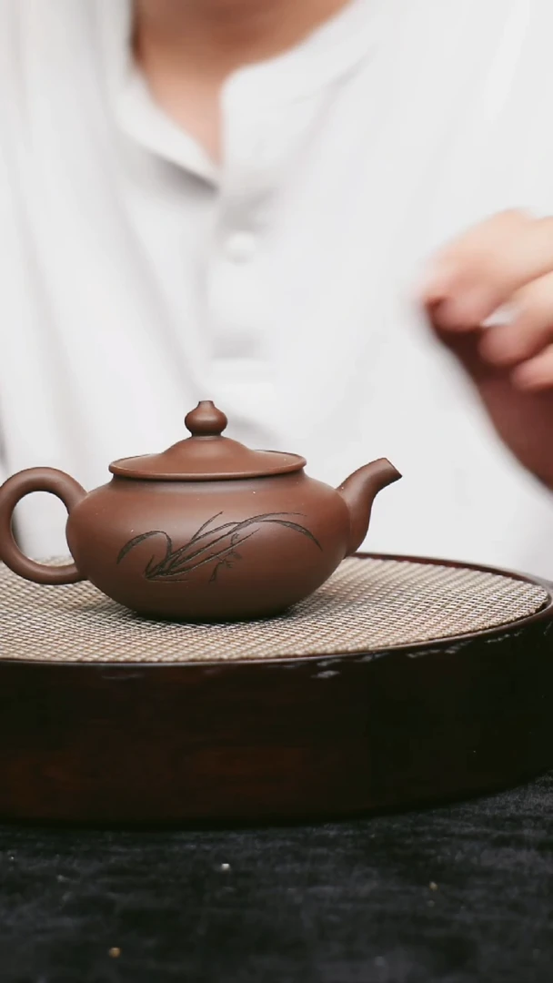 茶壶紫砂宜兴紫砂