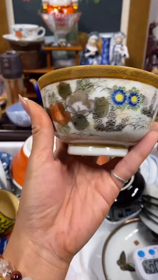 瓷器 餐具 摆件 工艺品