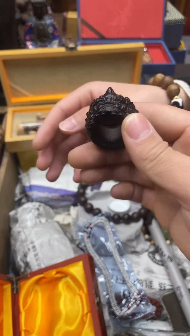 【闪购商品】大叶紫檀（黑酸枝木类）