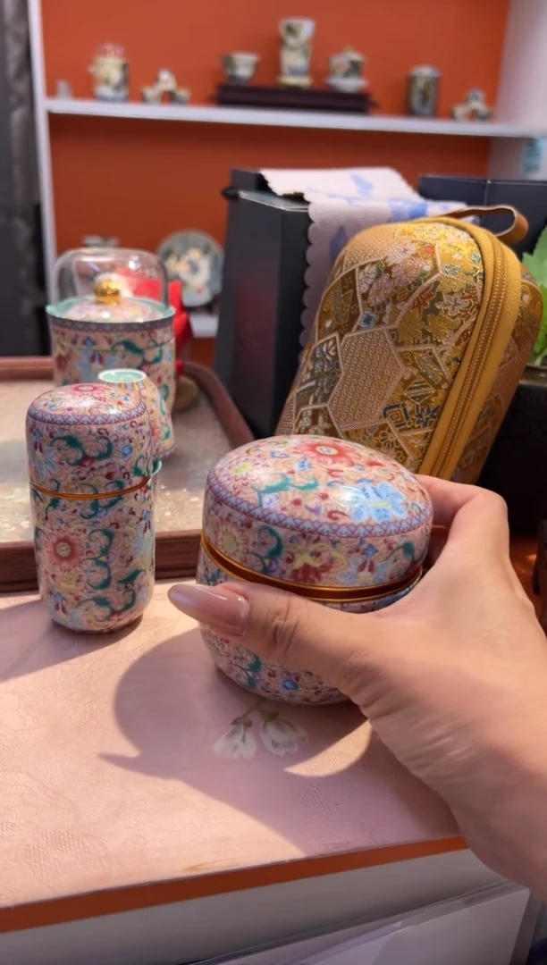 瓷片小乔产品链接