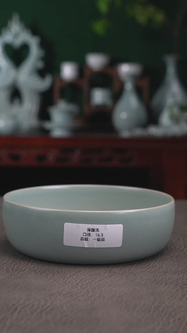 70号精品深腹洗~帆