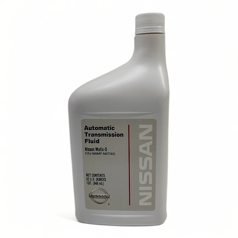 进口7AT自动变速箱油S级适用英菲尼迪途乐汽车保养专用变速箱油