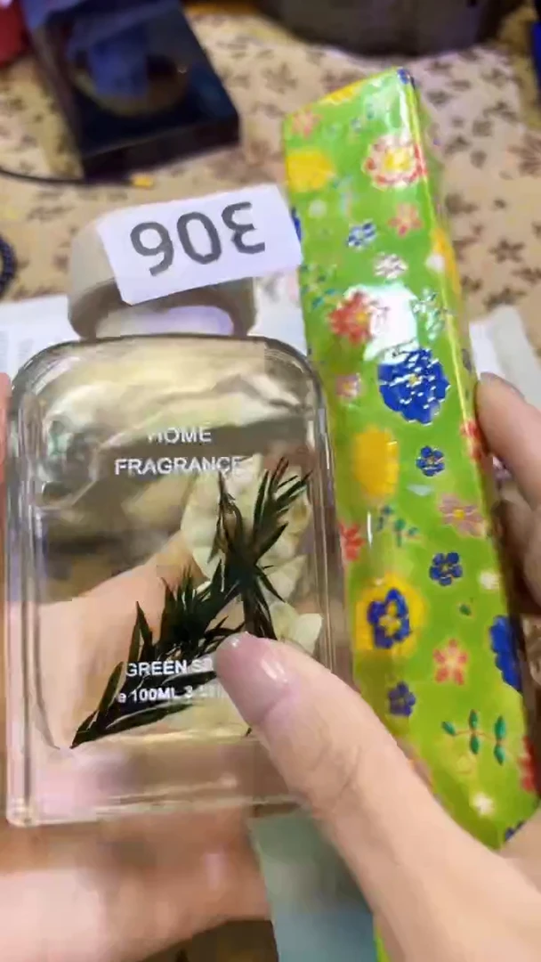 【闪购商品】瓷片陶茶666文玩周边多人栀子