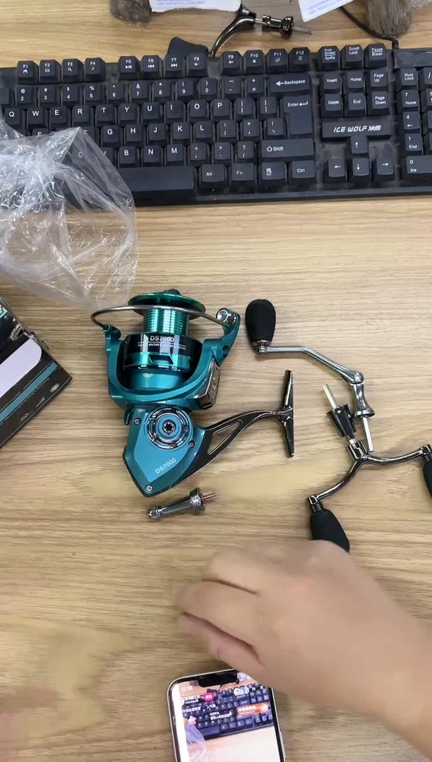 455型号7000线杯处理泰诺精工