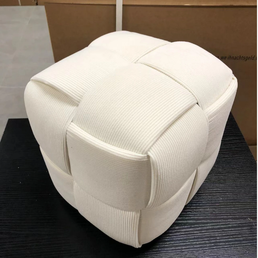 大倩家用小凳子换鞋凳轻奢时尚444