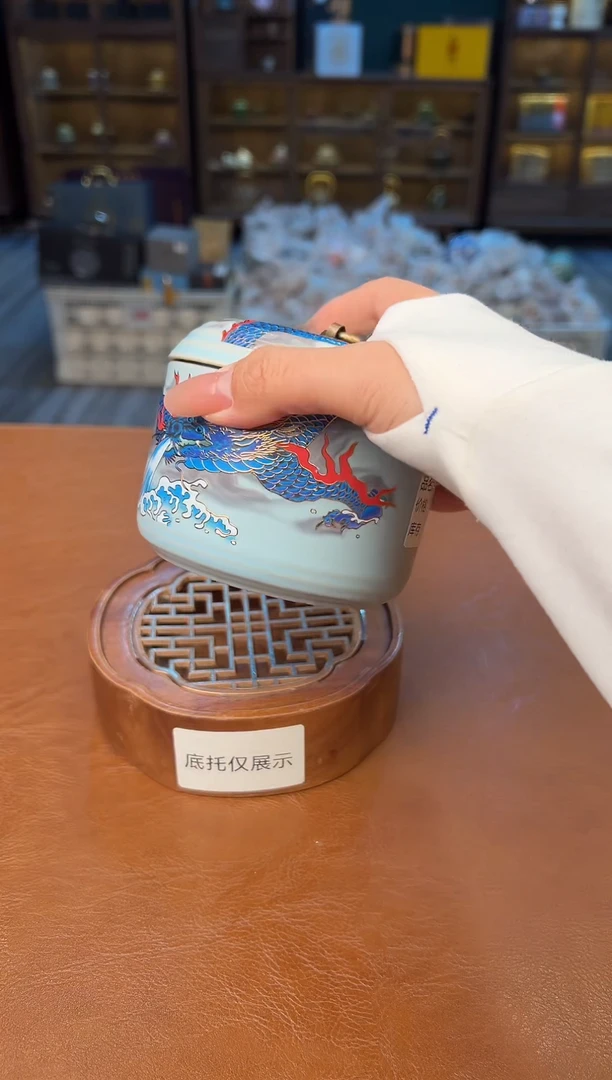 【闪购商品】熹物茶空间清仓福利品111111