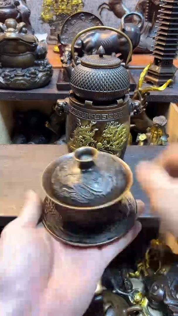 1案台摆件 物品摆件