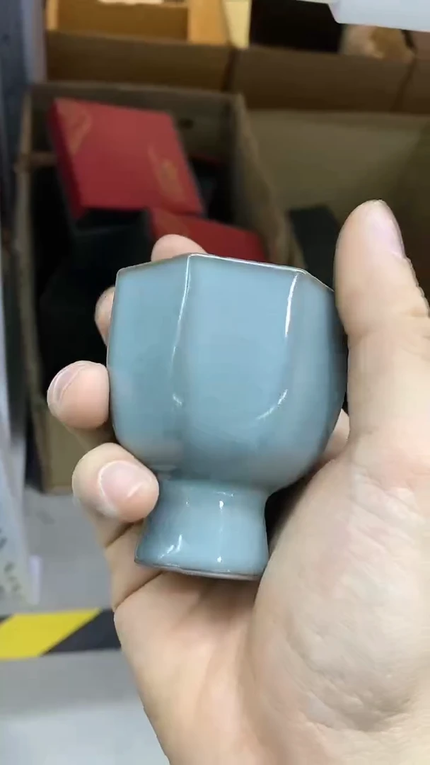 【闪购商品】瓷片陶瓷茶器孤品A0143